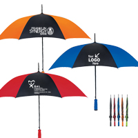 46" Arc Umbrella